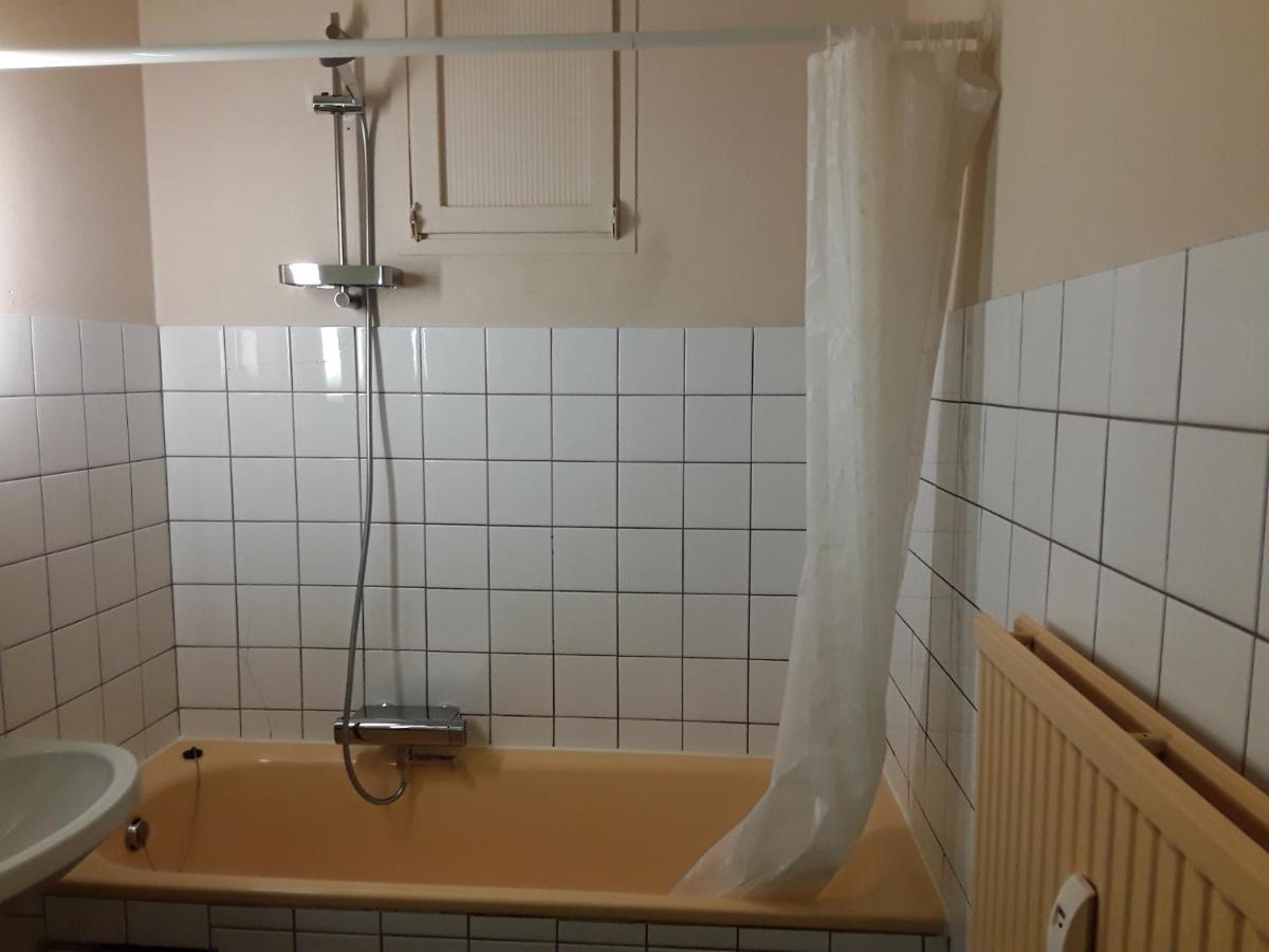Ferienwohnung Clouche MARTIN Ostende Exterior foto